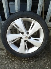 RENAULT MEGANE MK3 17'' INCH