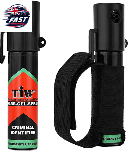Legal 2in1 self defence - legal, self-defence