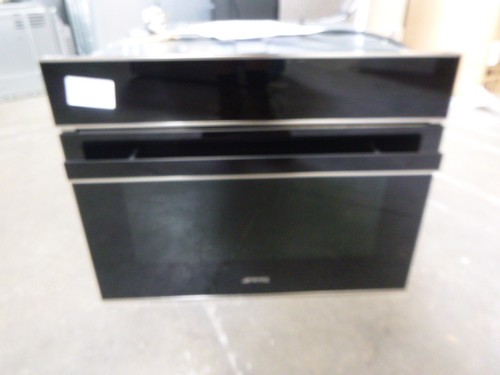 Smeg blast chiller sab4604nx - chiller,