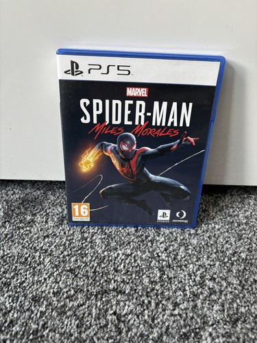 Marvel spider man - marvel, miles