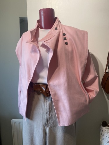 Zara collection pink double - zw,