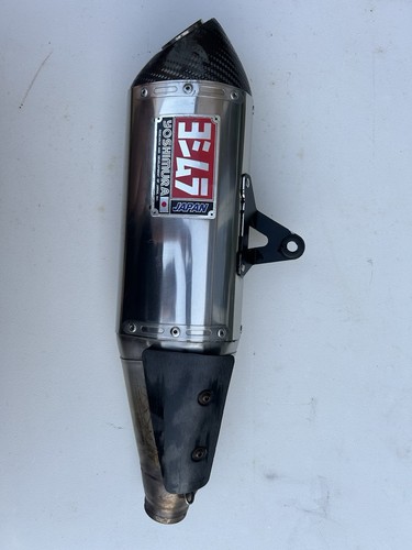 Yoshimura exhaust carbon - yoshimura,