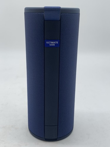 Ultimate ears boom portable - ears,
