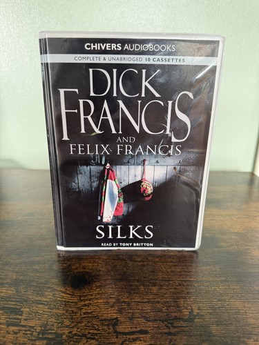 Dick francis felix - dick,