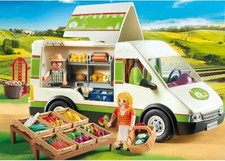 Playmobil Country 70134