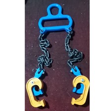 Plastic+Metal Drum / Barrel