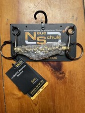 Neue Schule Waterford Baucher 6”