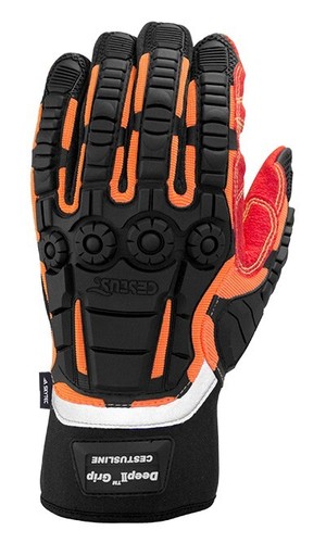 Cestus heavy duty - cestus, impact