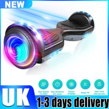 6.5" Hoverboard Electric