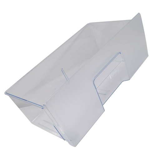 Beko fridge freezer salad - freezer,