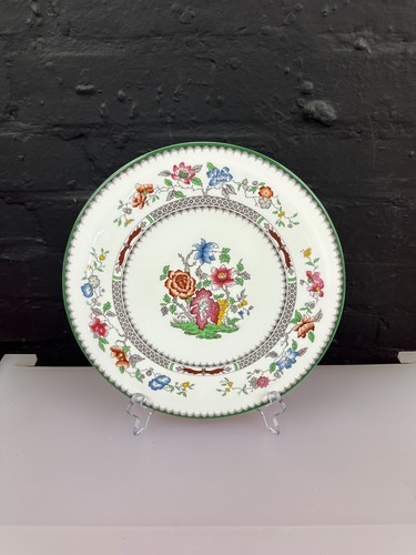 Spode chinese rose domed - spode,