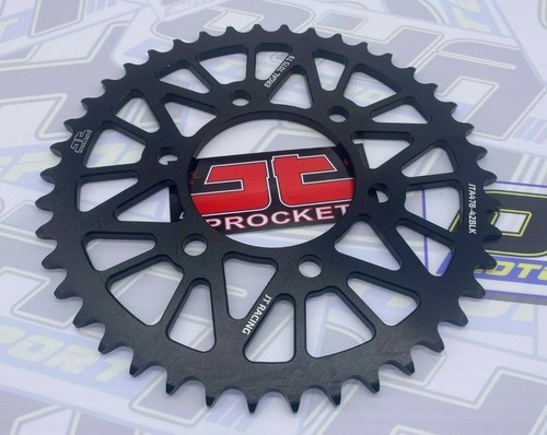 Racelite race rear sprocket - race,
