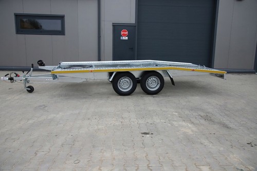 2025 brand new car transporter - 2025,