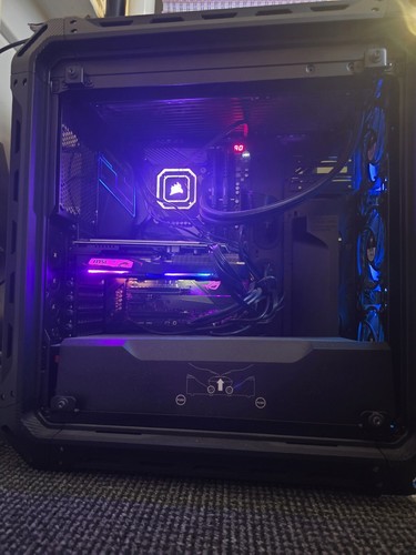 Custom build 1tb - custom,