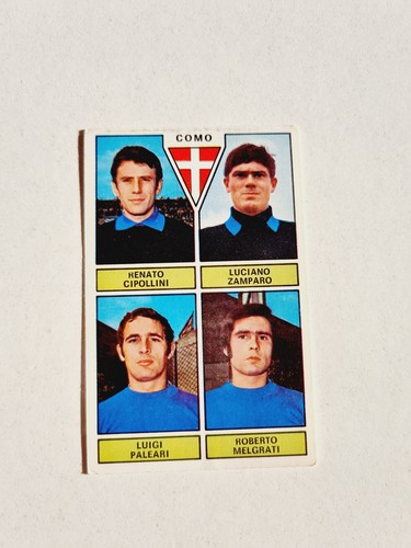 Cipollini-Zamparo-Paleari-Melg