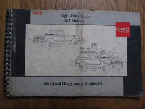 Automotive manual 1989 - automotive,