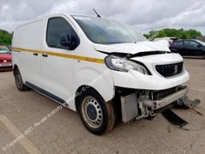 PEUGEOT EXPERT 1.6 DIESEL