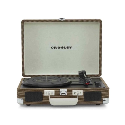 Crosley cruiser deluxe - crosley,