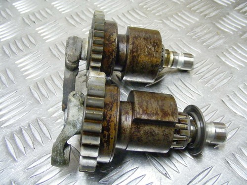 Fjr1300 linkage gears genuine - fjr1300,
