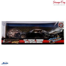 Jada 30998 1/24 Scale Pontiac