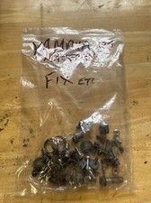 2007 Yamaha YP 125 Majesty