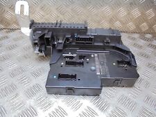 2010 MERCEDES C180K BlueEFFICIENCY SE 4DR REAR SAM FUSEBOX 2049000902