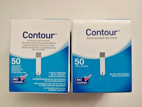 Bayer ascensia contour blood - ascensia,