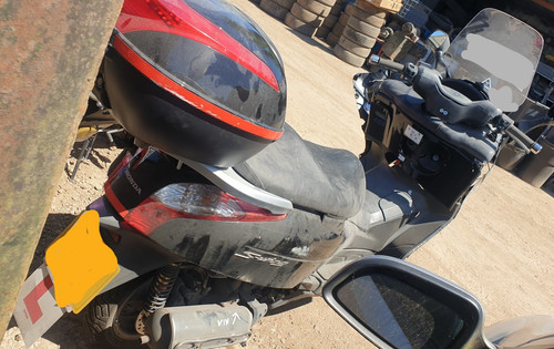 Honda fes wing 125a offside - fes, s-wing