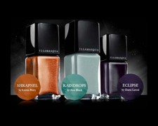 ILLAMASQUA x3 ~ ECLIPSE ~
