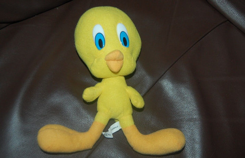 Vintage looney tunes - looney, tweety