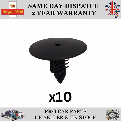 10x fits renault clio - clio, mk2