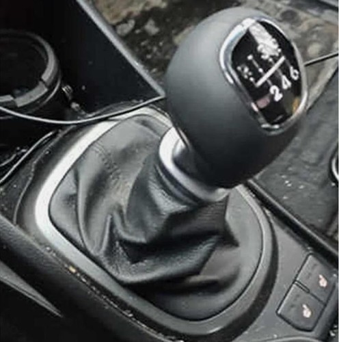 6speed gear manual stick knob - 6speed,