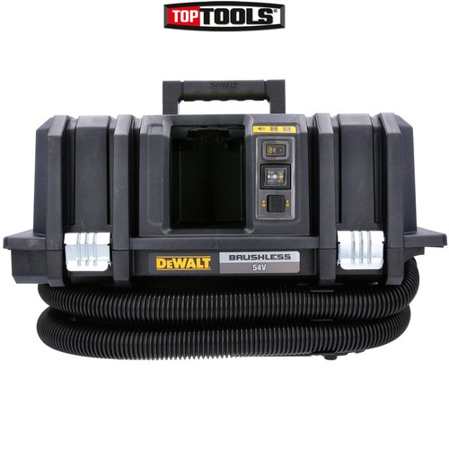Dewalt dcv586mn 54v - 54v, xr