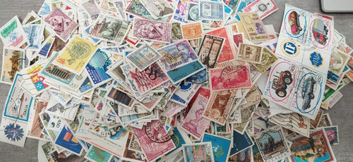 Italy republic large lot of - -,