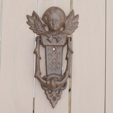 Vintage cast iron - cast,