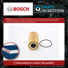 Oil Filter 1457429144 Bosch