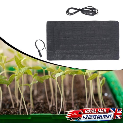 Seedling heat mat seed starter - seed,