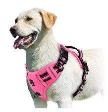 No Pull Dog Harness Adjustable