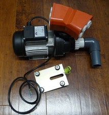 Water jet whirlpool bath - jet, pump