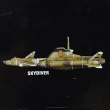 Konami UFO SF Movie Selection