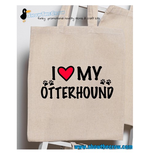 Love otterhound 100 - love, otterhound"