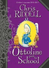 Ottoline Goes to School by
