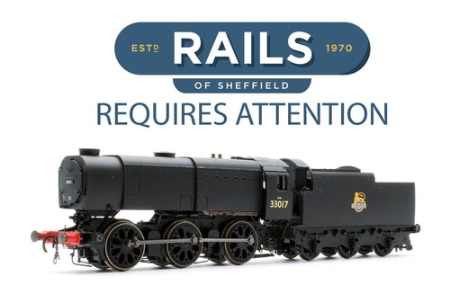 Hornby gauge r2355a br - gauge,