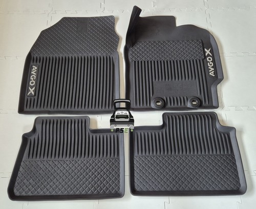 Pw210 0h015 toyota aygo - toyota,