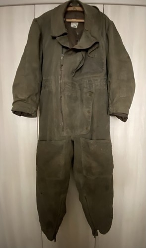 Original raf raaf ww2 - original, sidcot