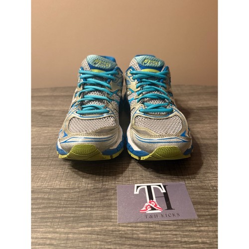 Asics gel nimbus womens - gel-nimbus,