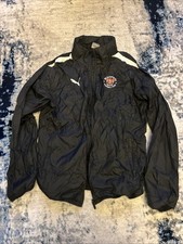 Blackpool Fc Unisex All Black