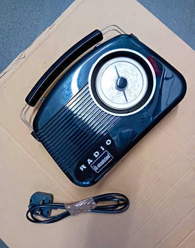 Steepletone 887 portable - steepletone,