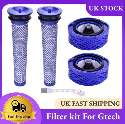 Pre post filter for dyson - &,