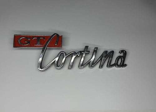 Mk1 ford cortina original - cortina,